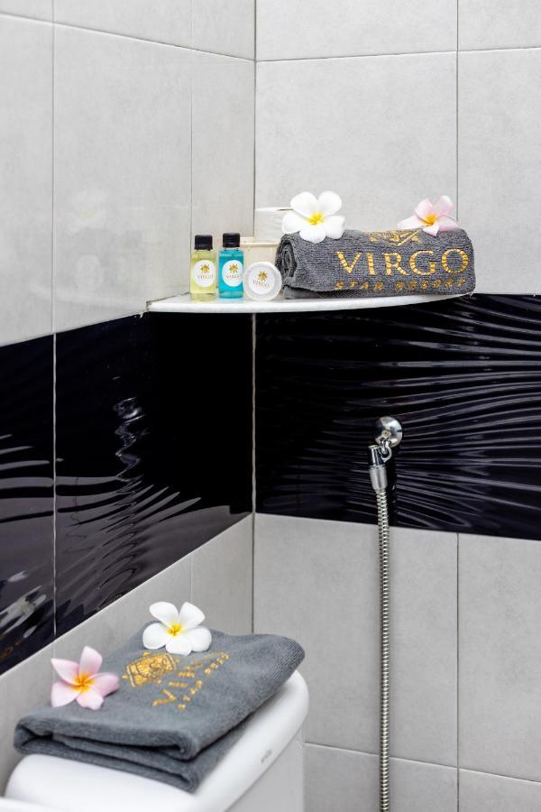 Cenang Rooms With Pool By Virgo Star Resort Pantai Cenang  Exterior photo